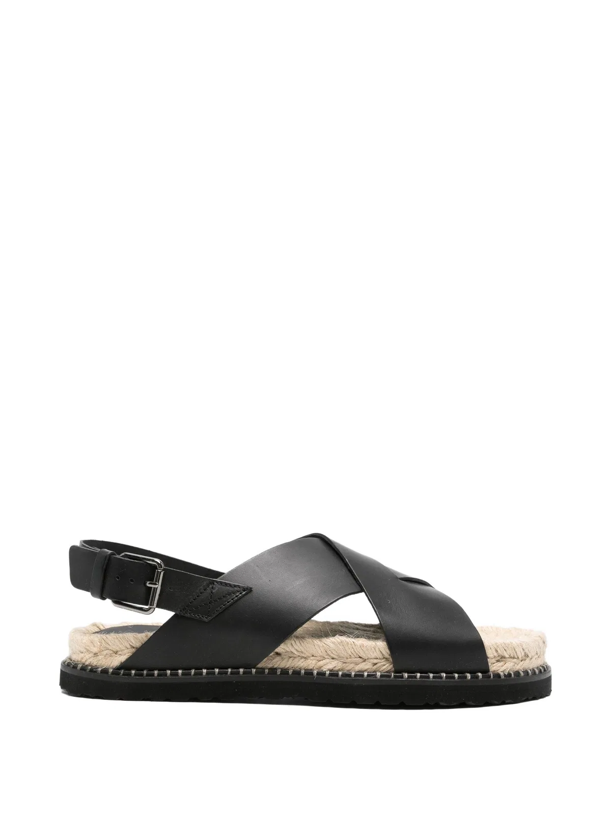 Castañer Leather Sandals