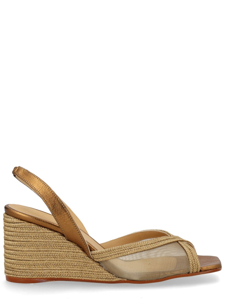 Castañer Espadrille Betty