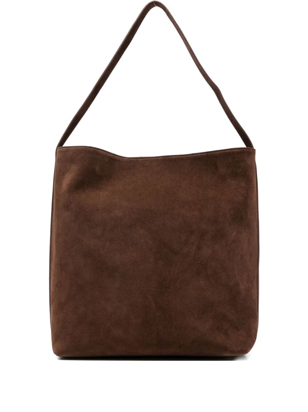 "Sac Supple" Large Tote Bag