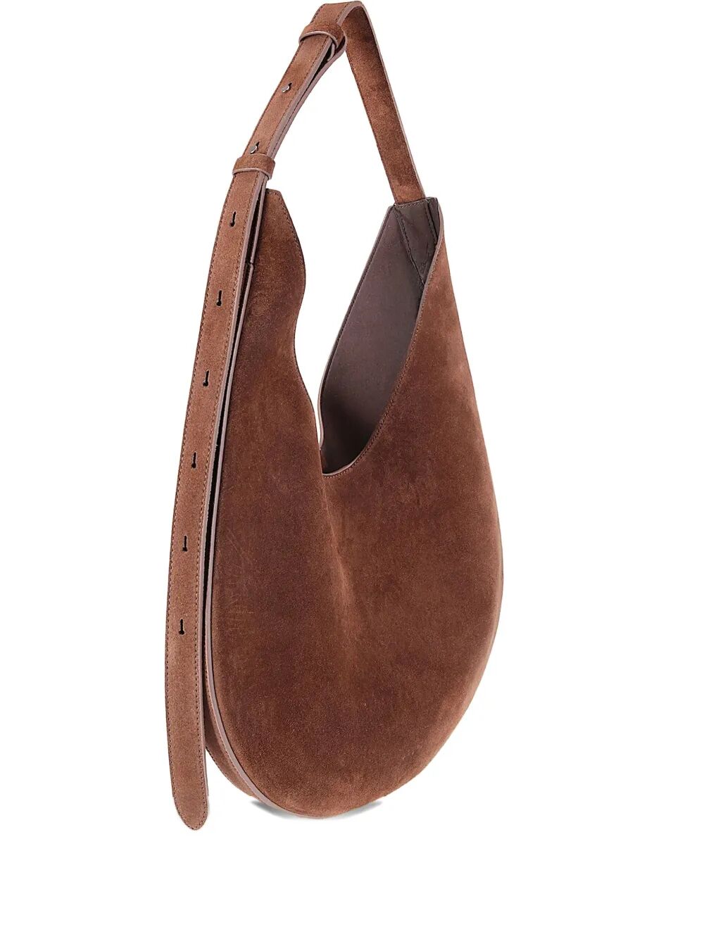 "Hobo" Medium Shoulder Bag