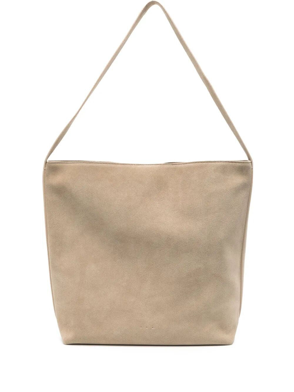 Sac Supple Shoulder Bag