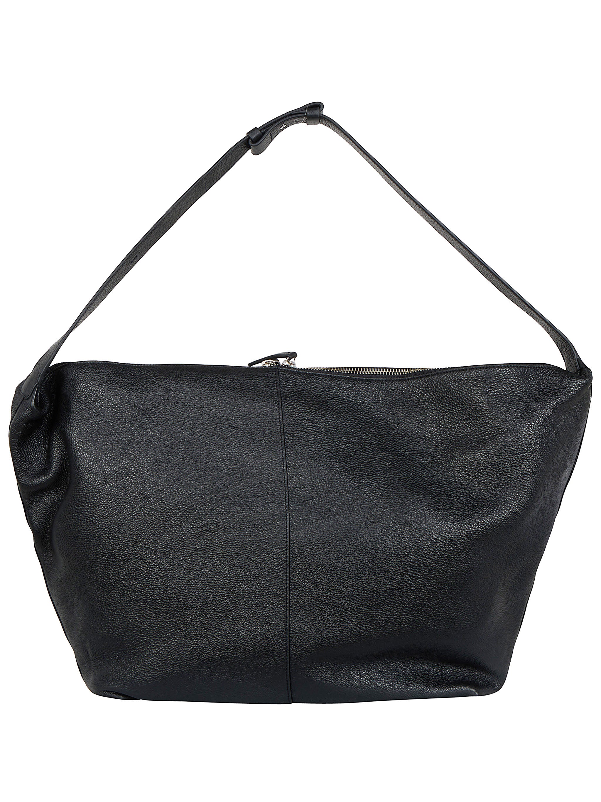 "Hae" Large Shoulder Bag