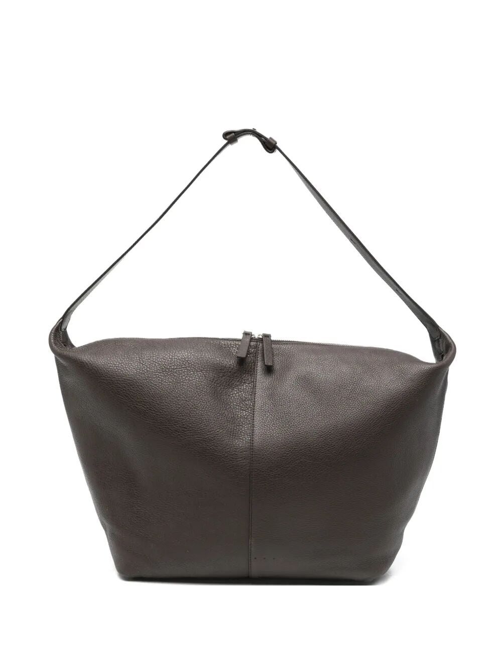 "Hae" Large Shoulder Bag