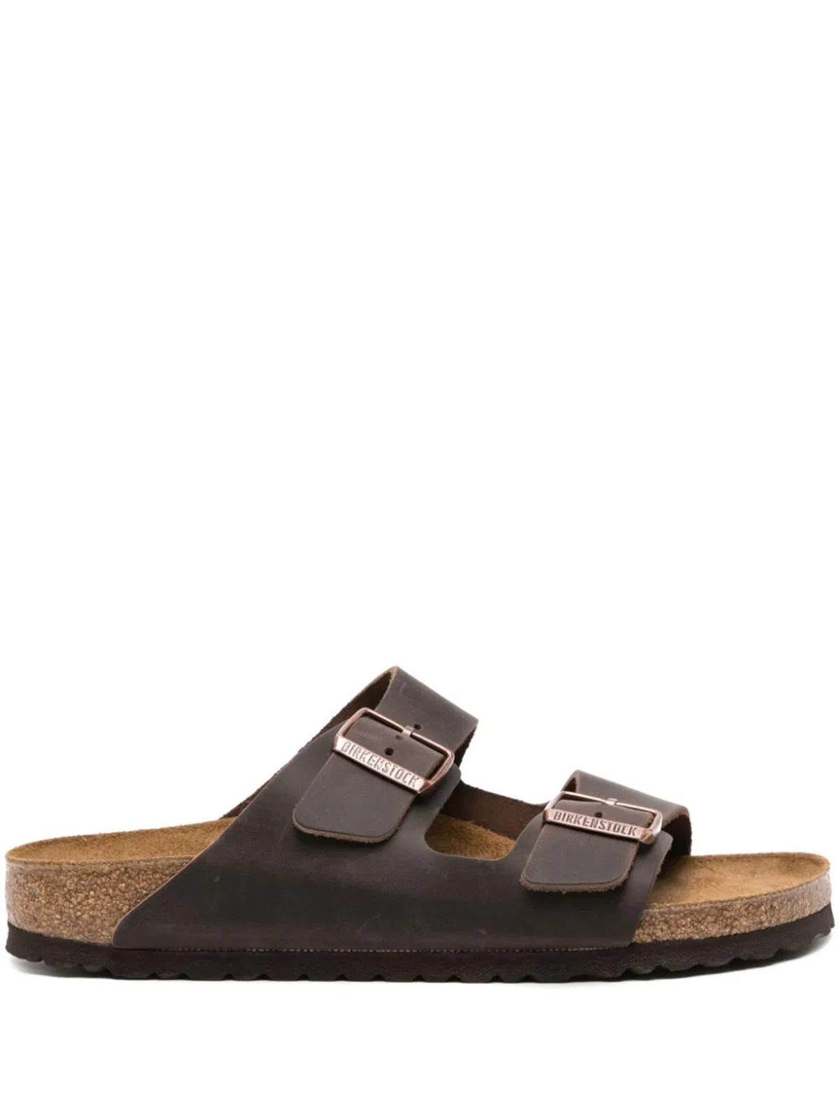 Arizona - Leather Slipper