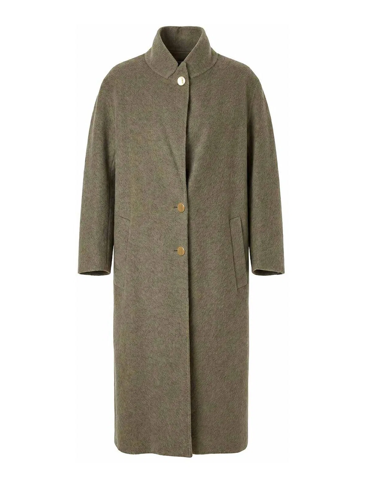 Wool Coat