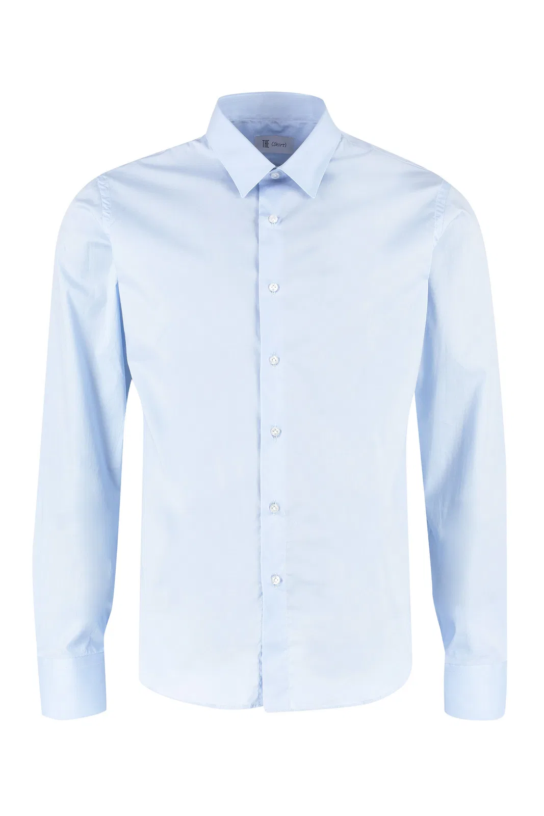 The (Shirt) - Stretch Cotton Shirt
