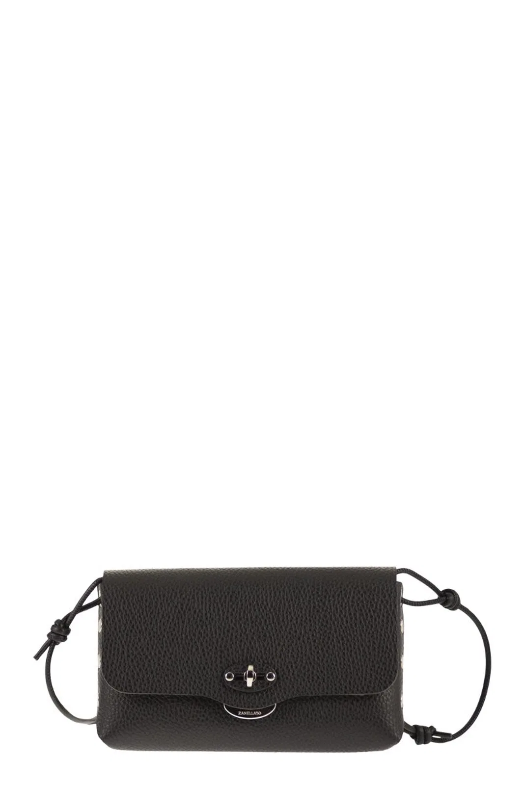 Postina Lettera - Small Leather Bag