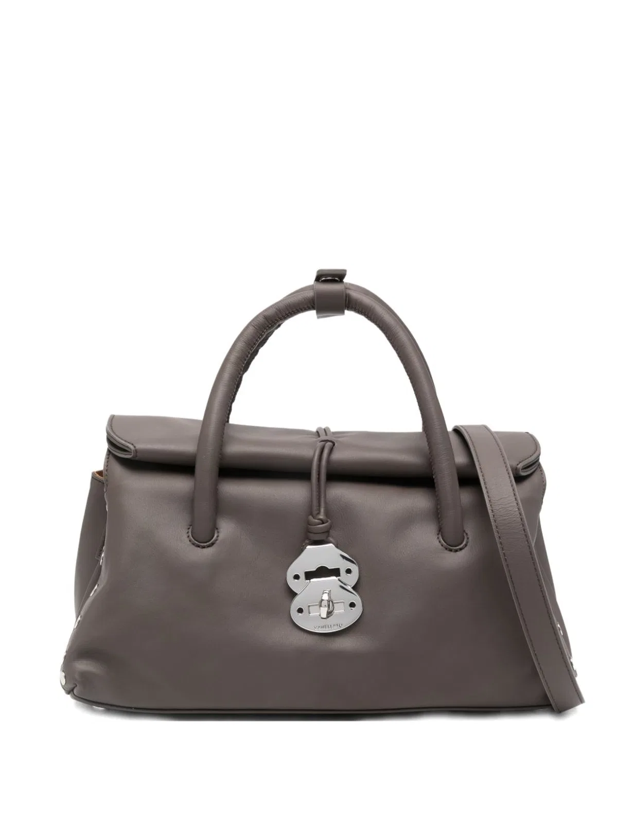 Dotta Centauro Small Leather Handbag