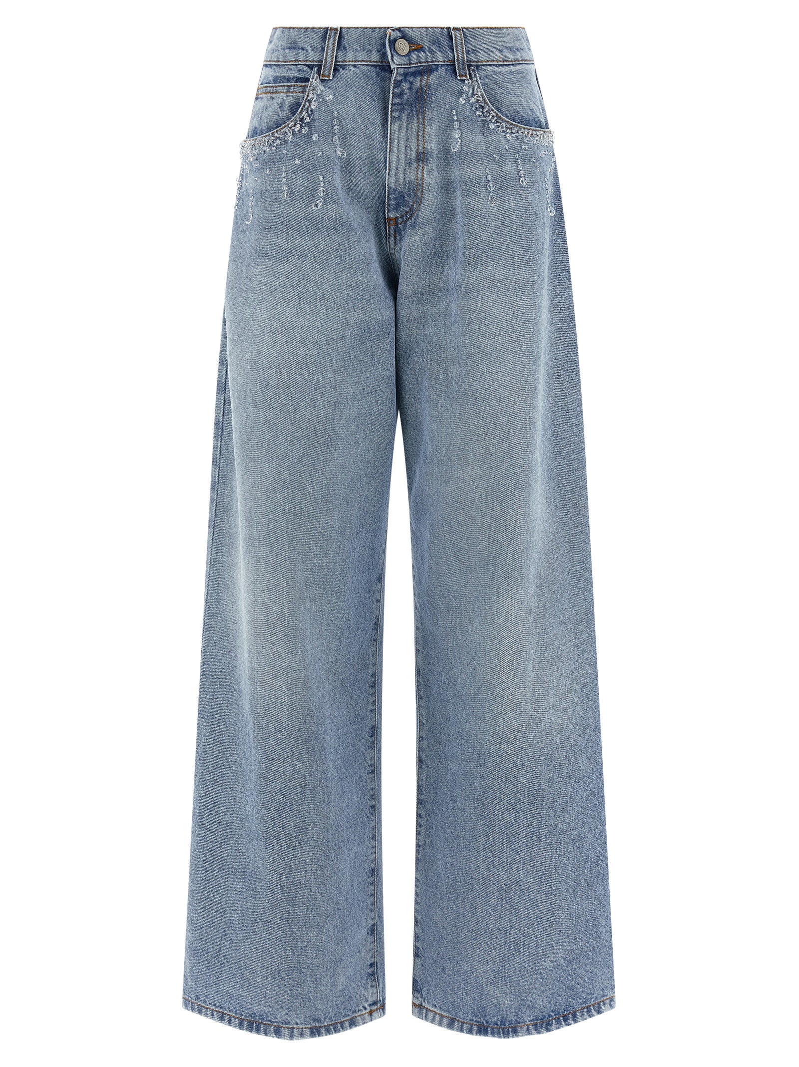 Crystal Jeans