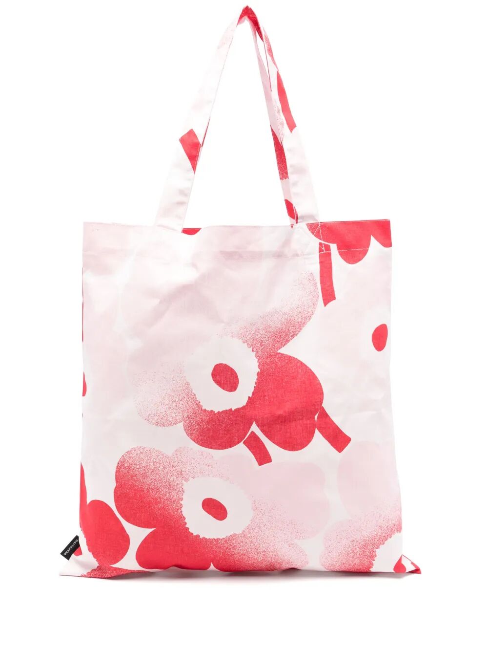 Unikko Haivahdys Bag 44X43 Cm