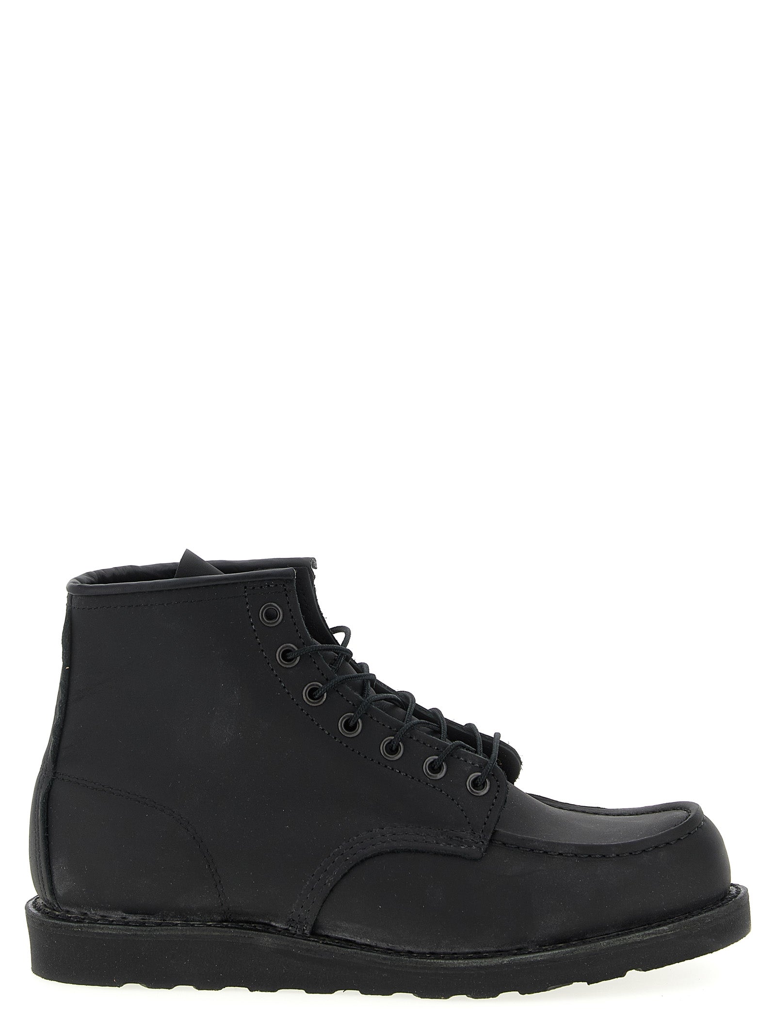 Shoes 'Classic Moc®' Ankle Boots