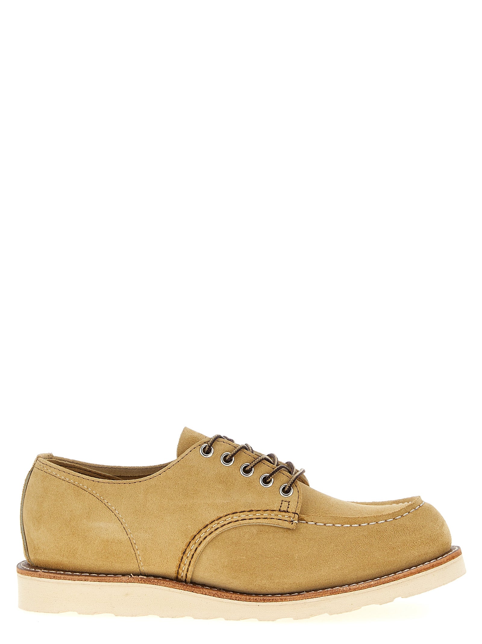 Shoes 'Shop Moc Oxford' Lace Up Shoes