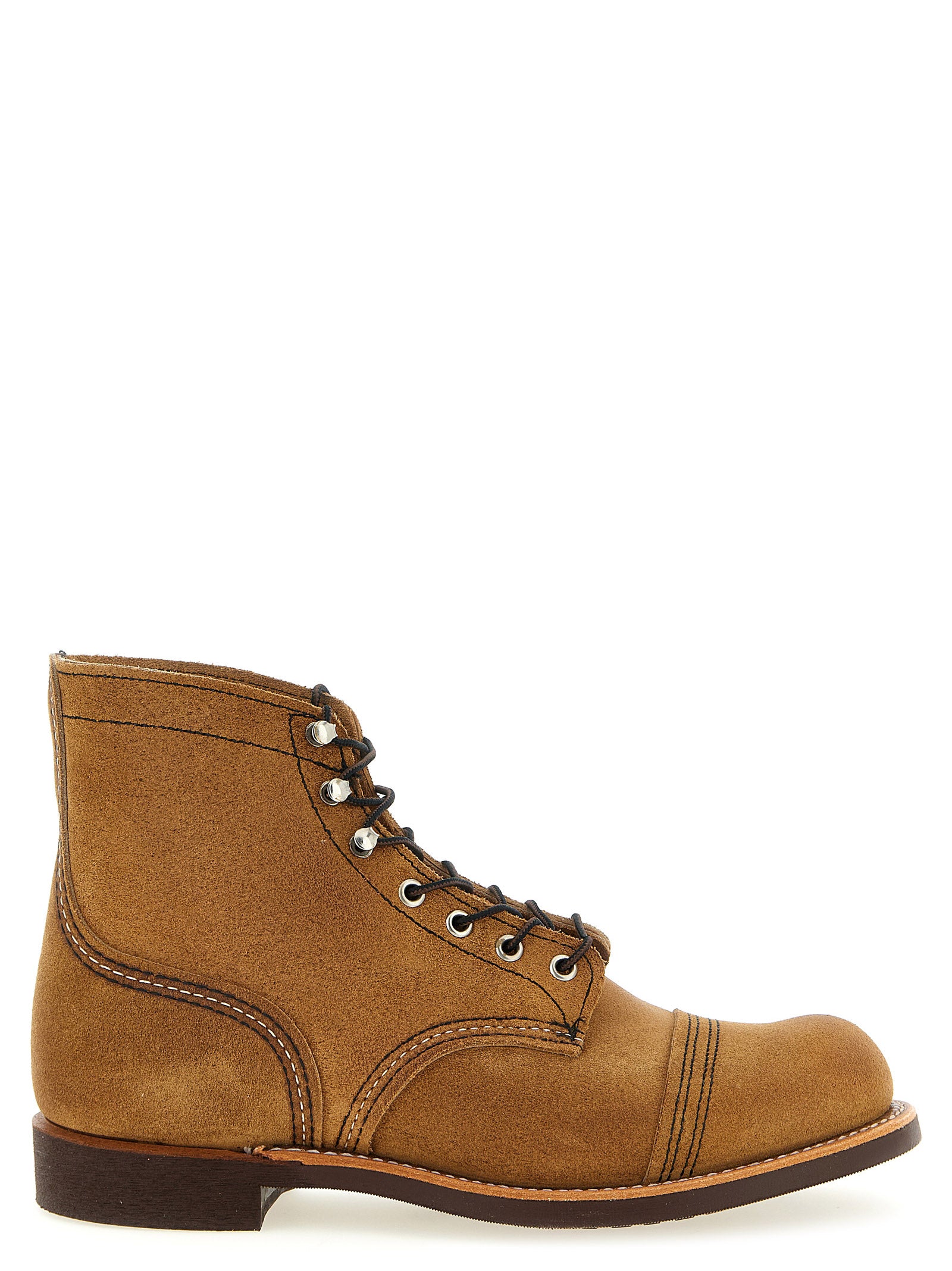 Shoes 'Iron Ranger® - Heritage #8083' Ankle Boots