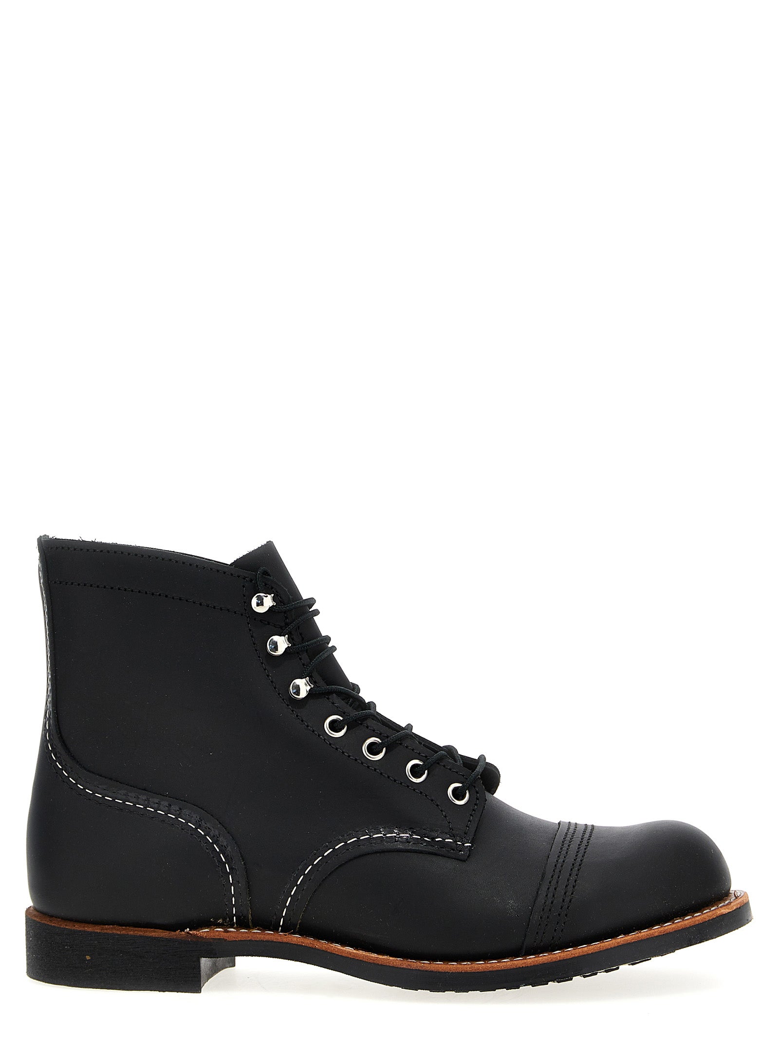 Shoes 'Iron Ranger®' Ankle Boots