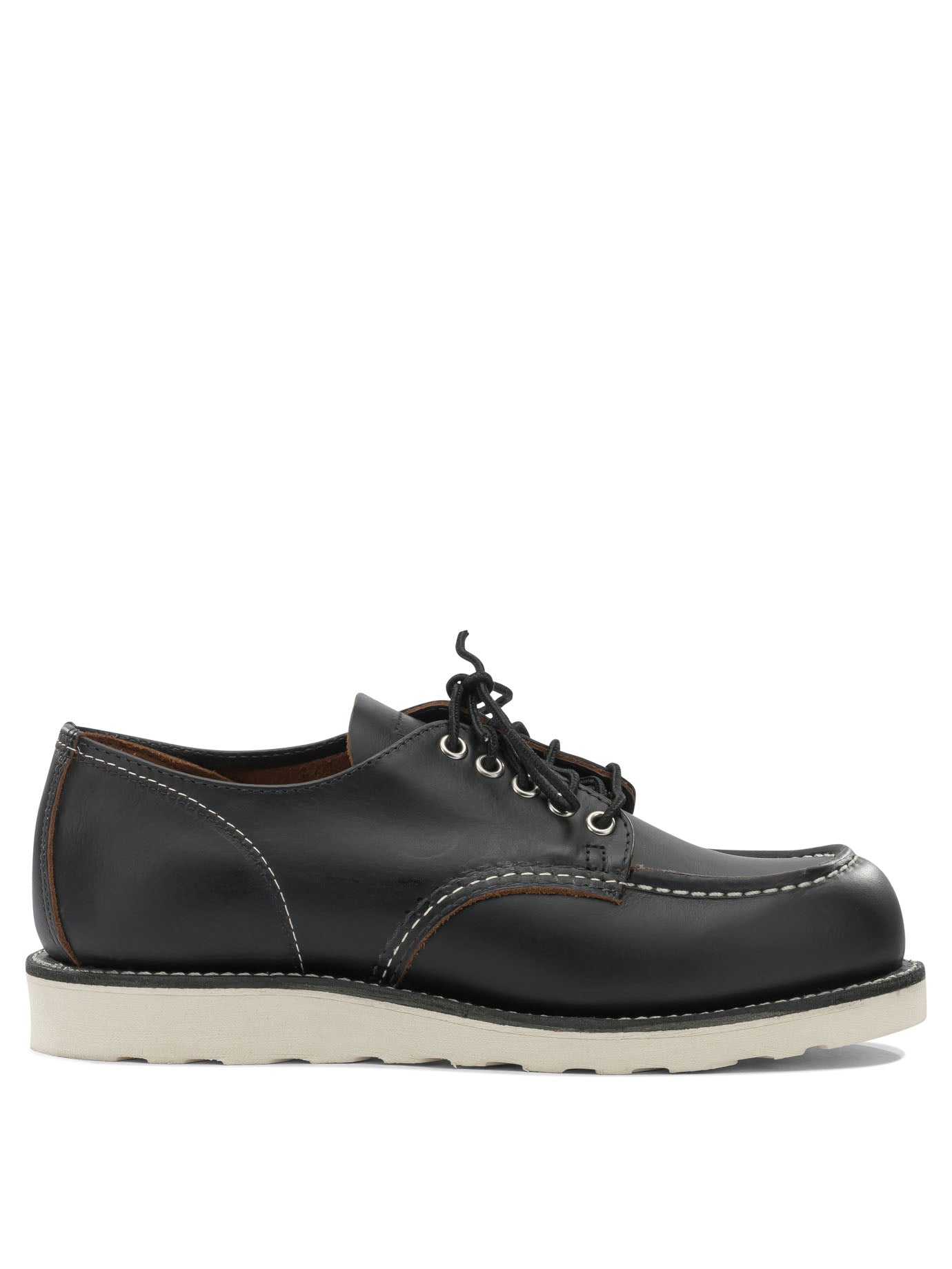 Shoes "Shop Moc Toe Oxford" Lace-Up Loafers