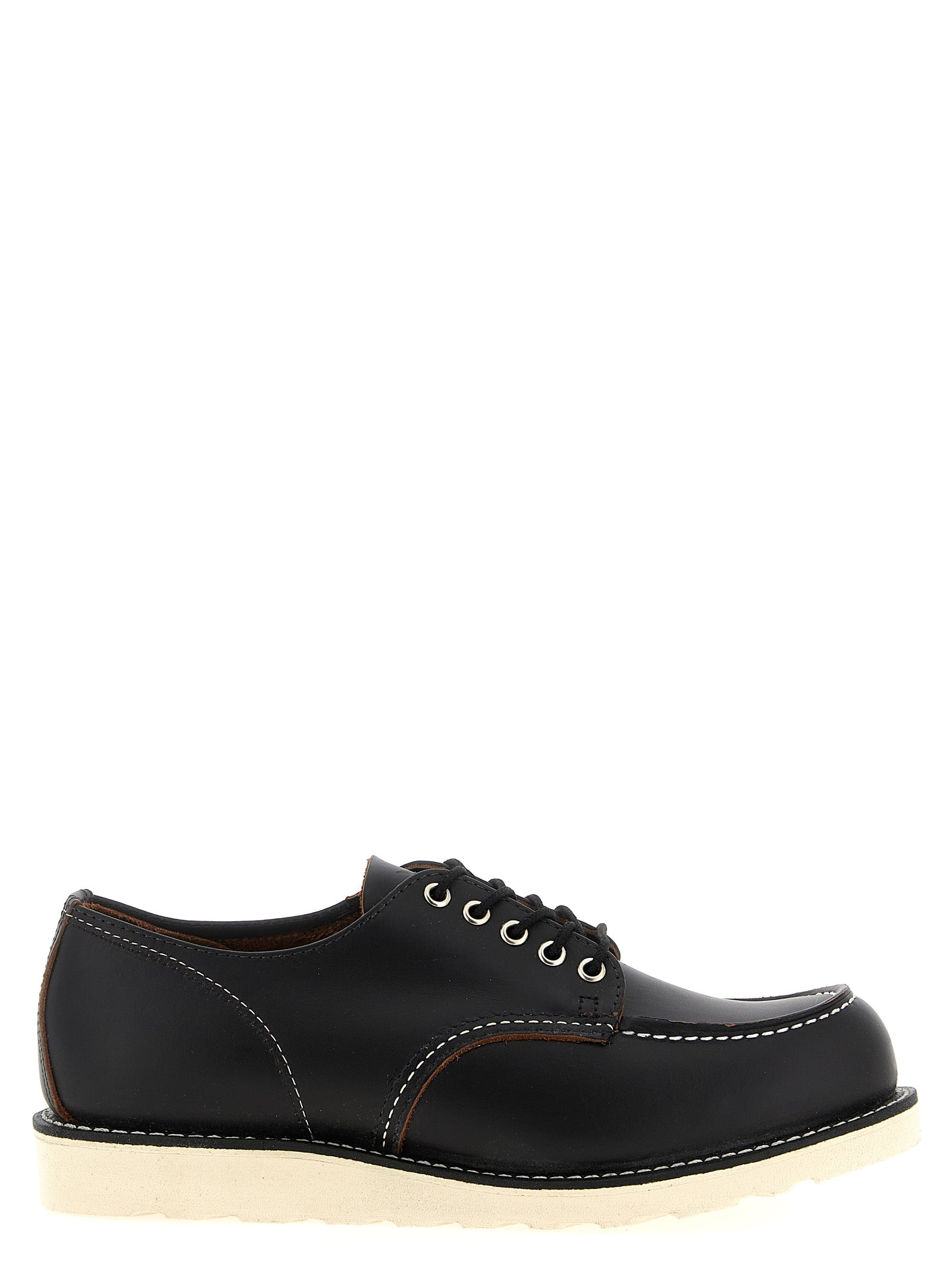 Shoes 'Shop Moc Oxford' Lace Up Shoes