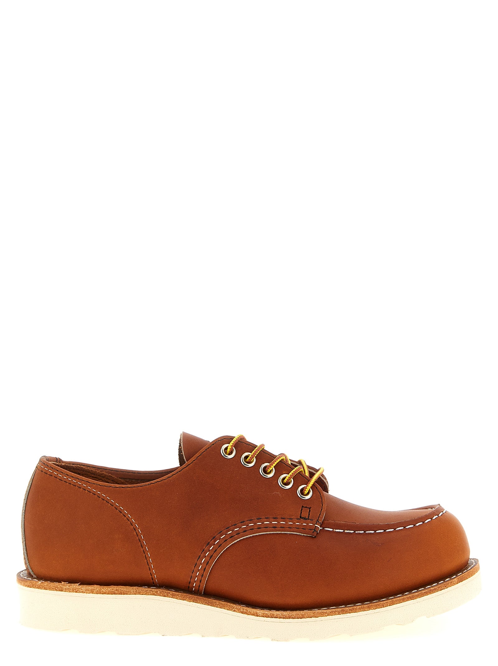 Shoes 'Shop Moc Oxford - Heritage #8092' Lace Up Shoes