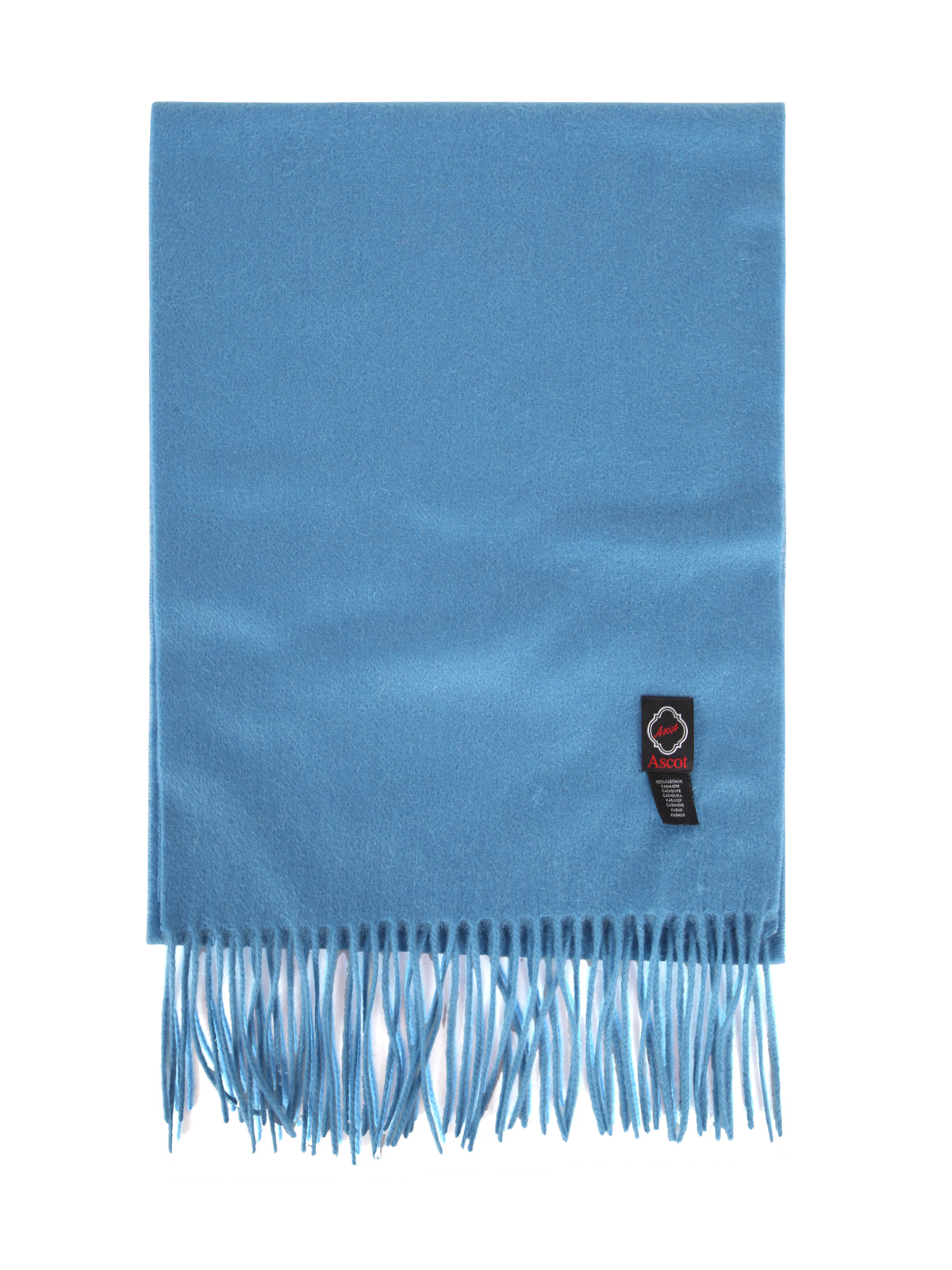 Cashmere Classic Scarf