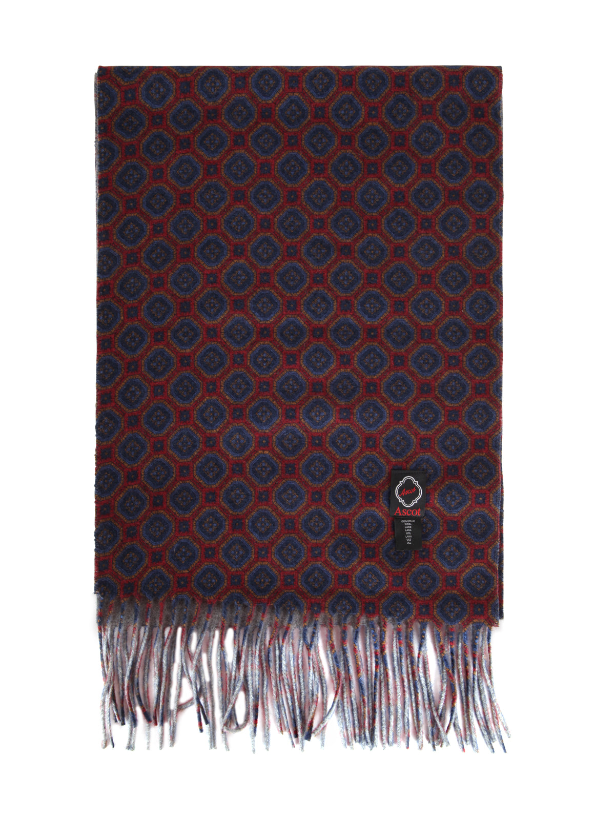 Wool Tie