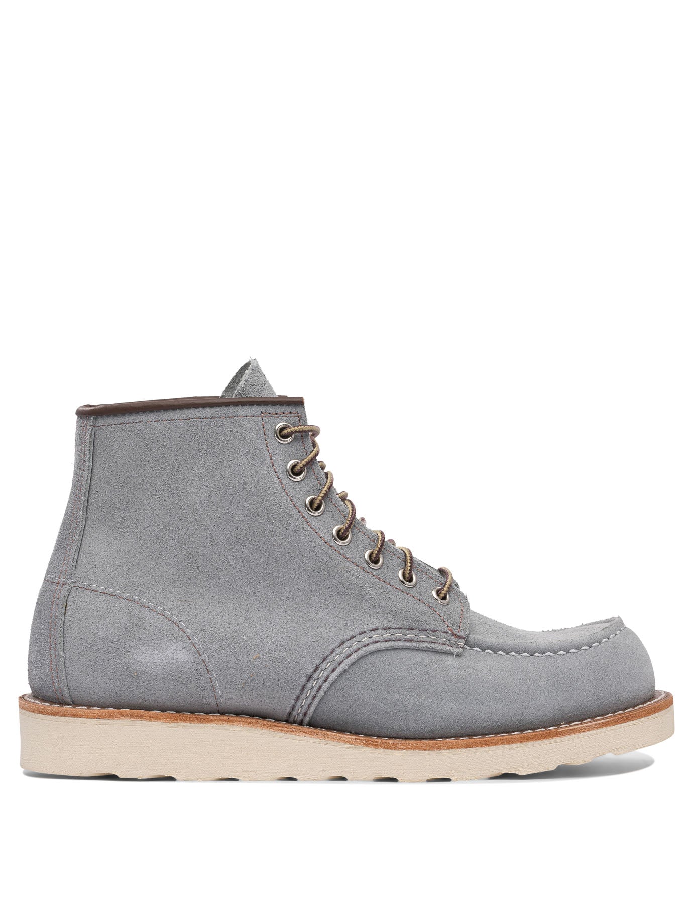 Shoes "Classic Moc" Ankle Boots