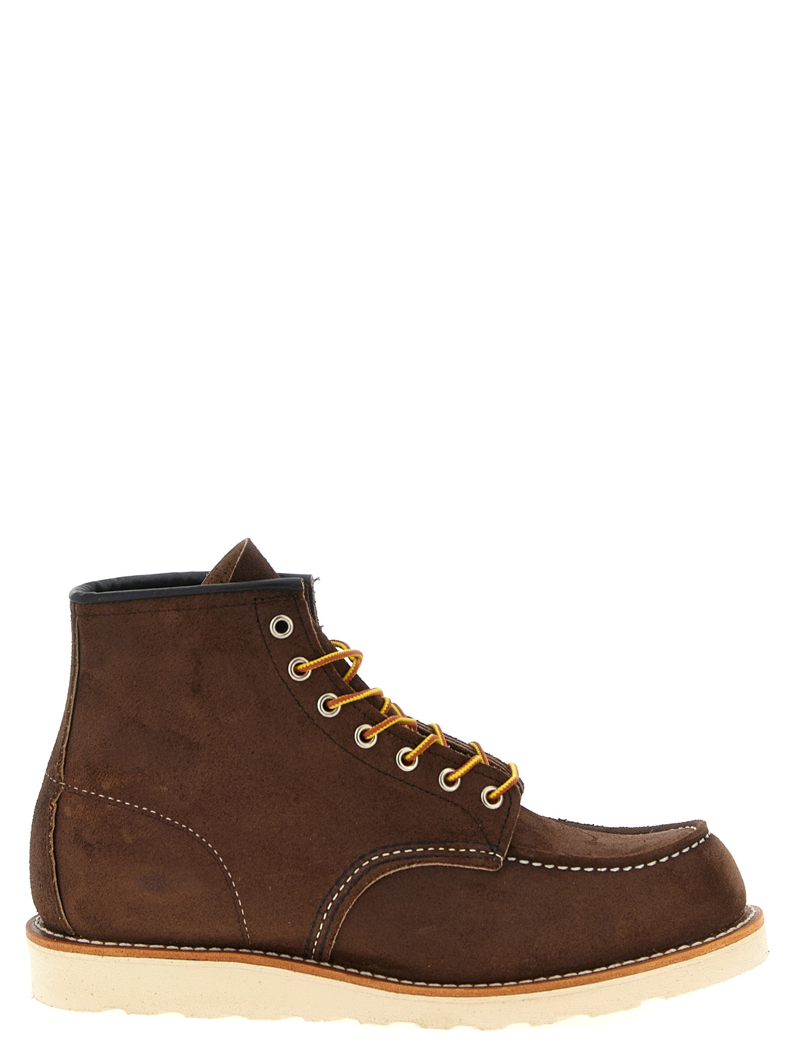 Shoes 'Classic Moc®' Ankle Boots