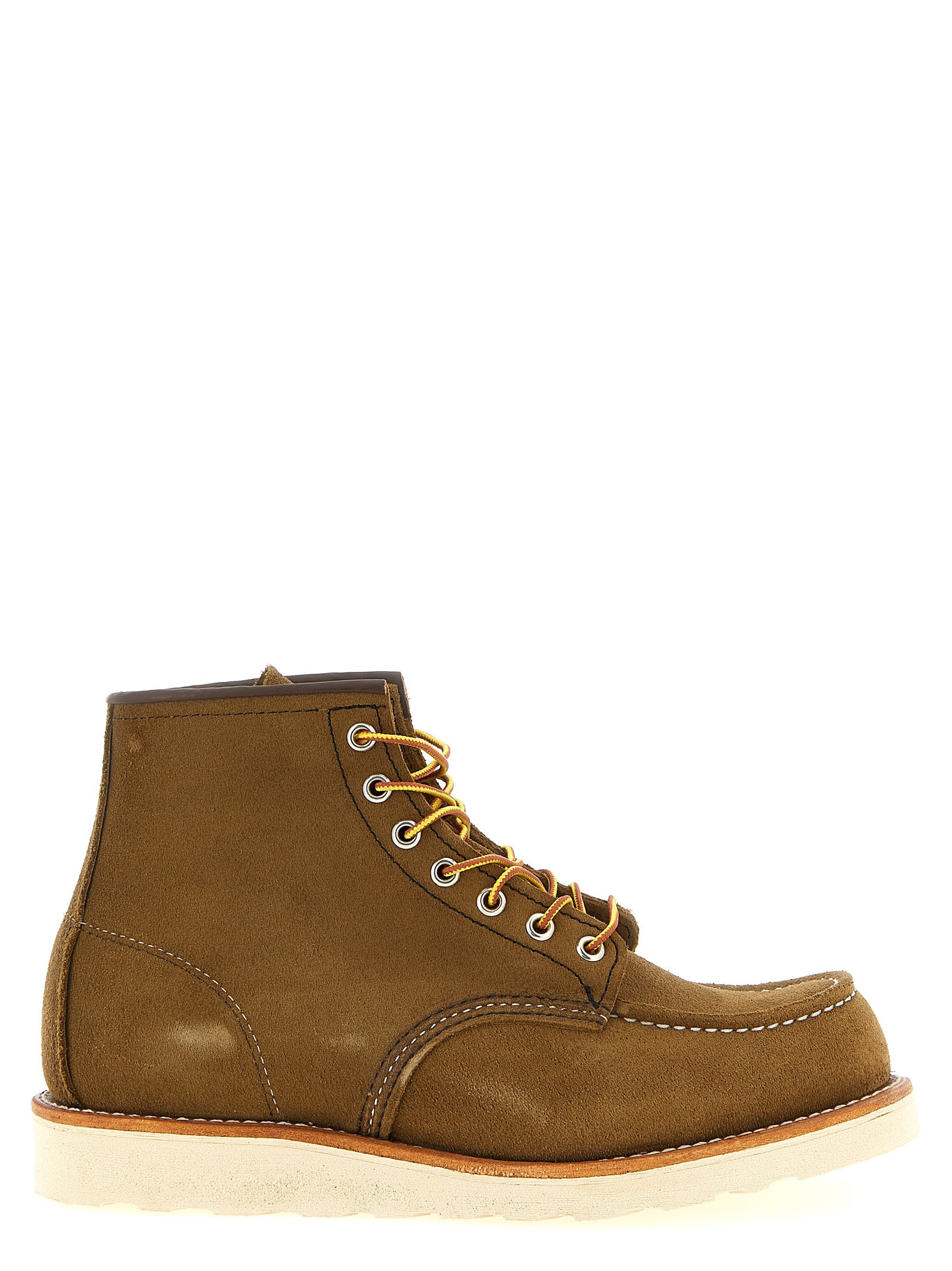 Shoes 'Classic Moc® - Heritage #8881' Ankle Boots