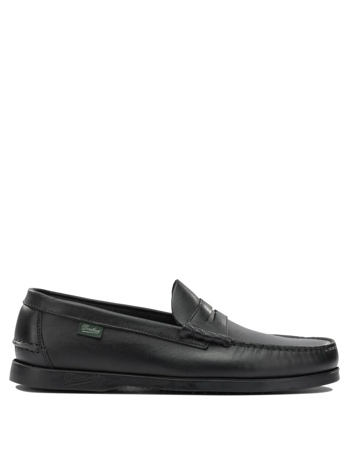"Coraux Marine" Moccasins