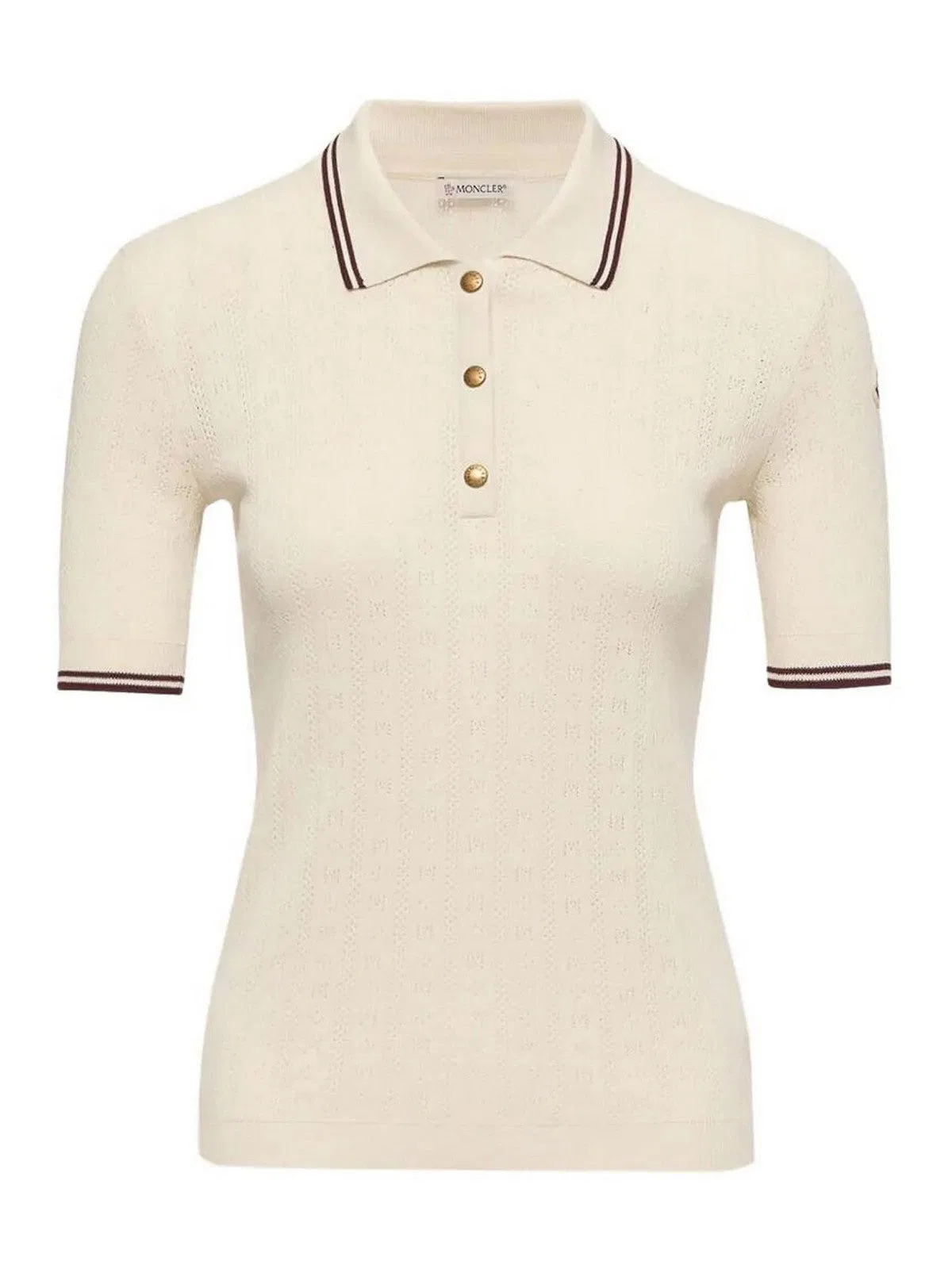 Short Sleeve Polo