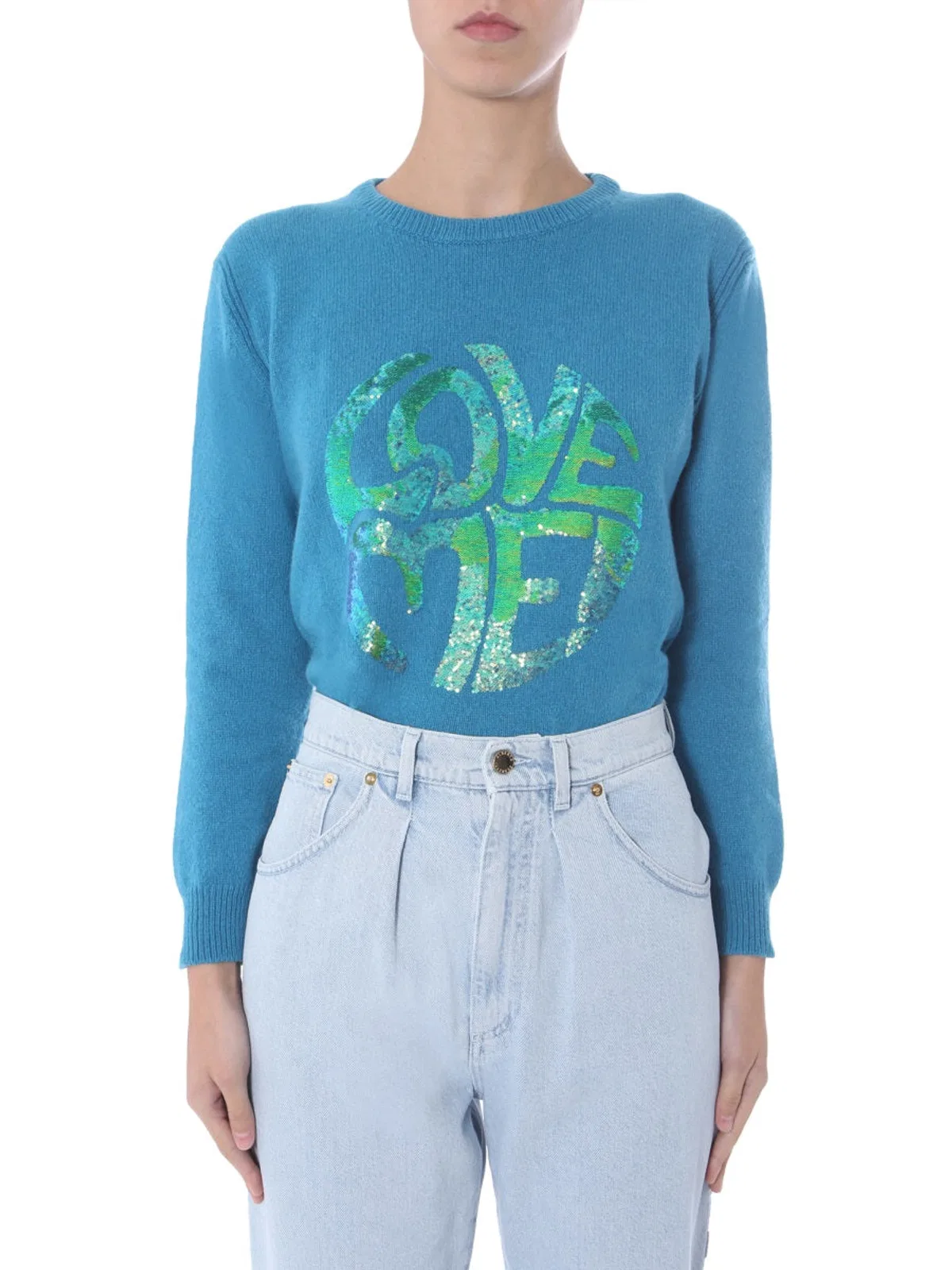 Love Me Sweater