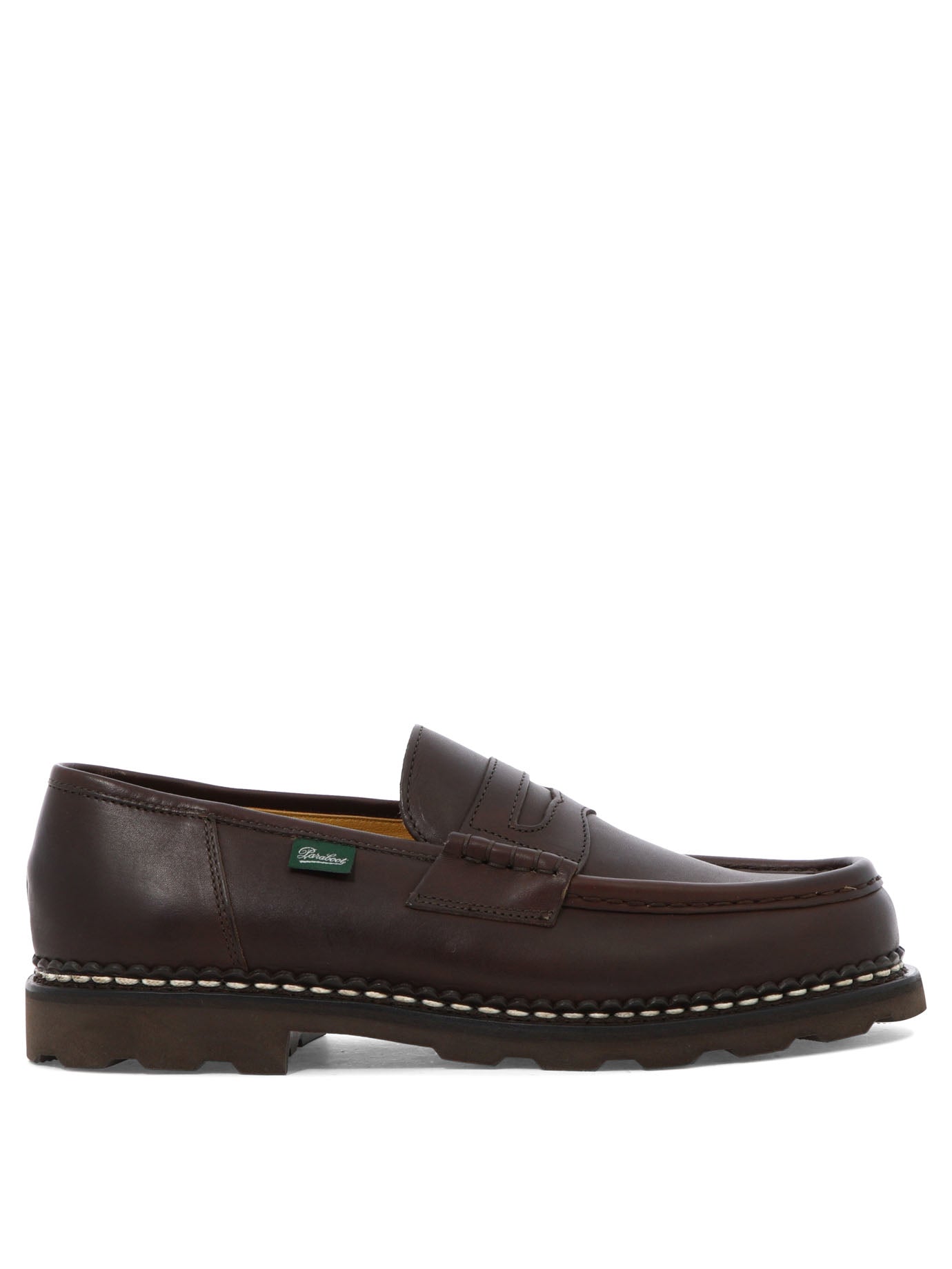 "Reims" Moccasins