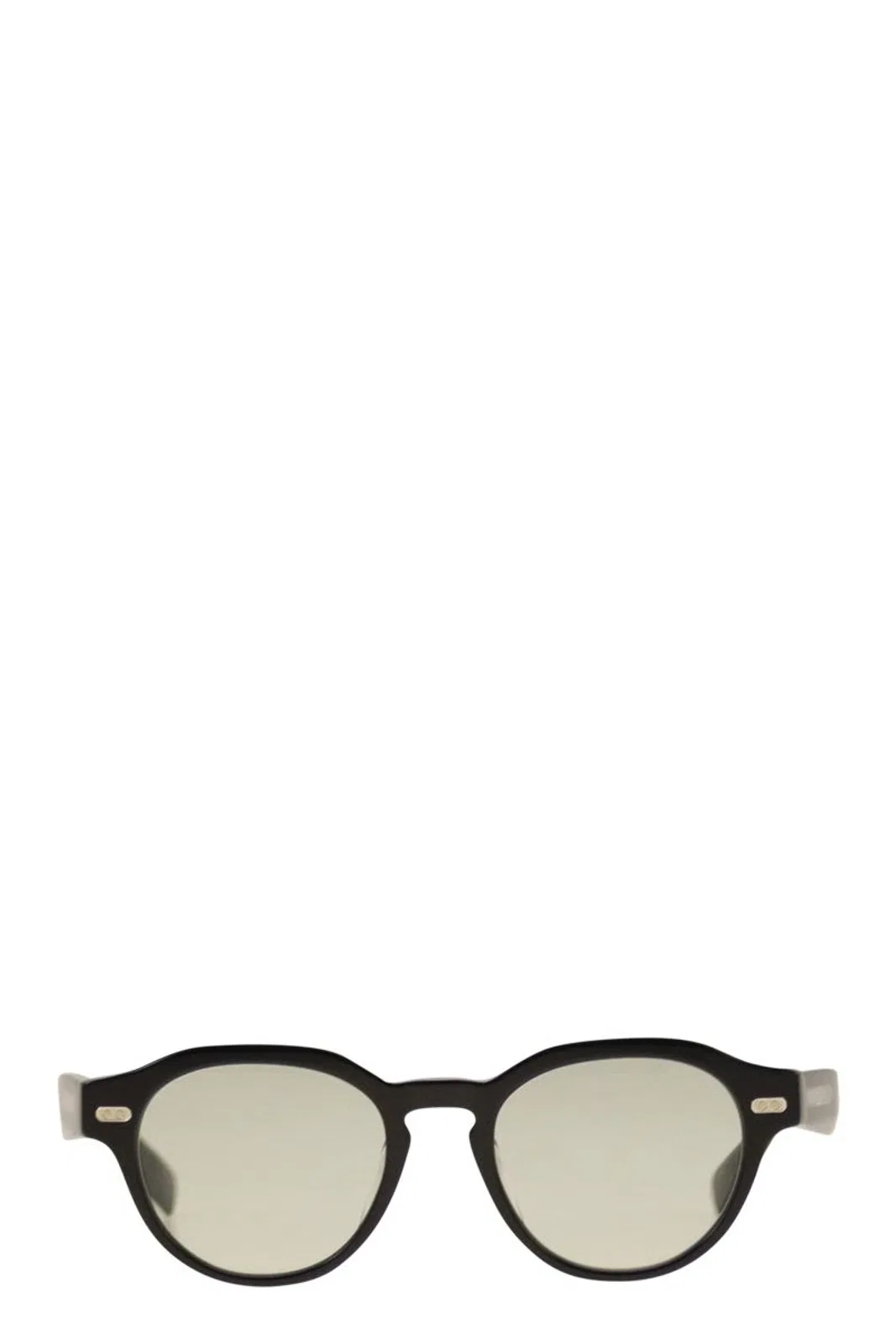 Iconic Meridian Acetate Glasses