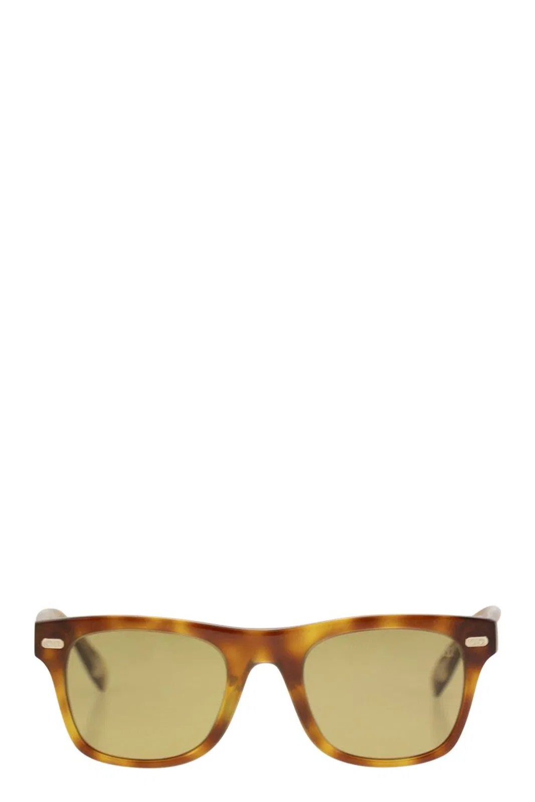 Mr. Brunello Acetate Sunglasses With Photochromic Lenses