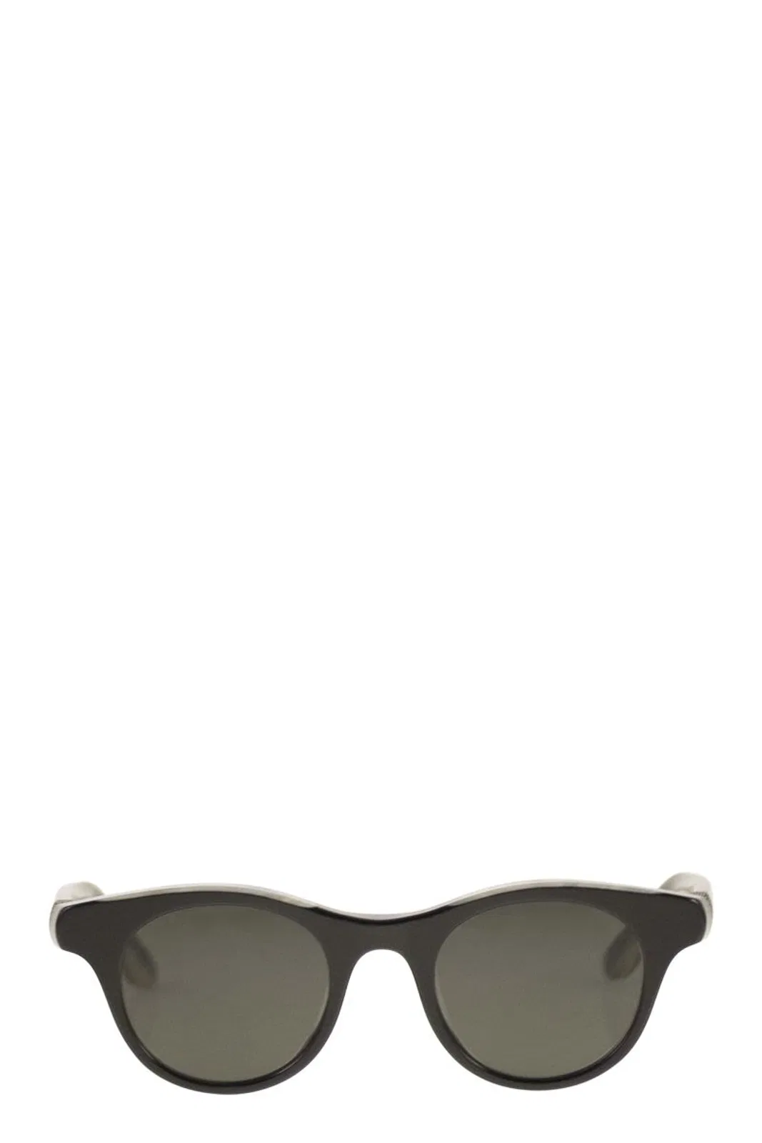 Pigalle Acetate Sunglasses With Polarised Lenses