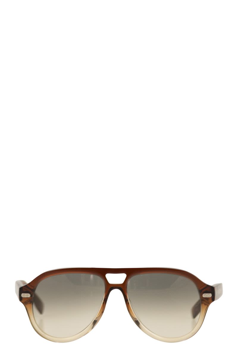 Paul Acetate Sunglasses