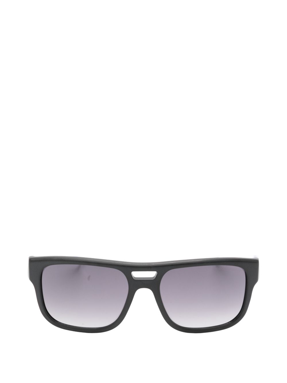 Black Acetate Sunglasses