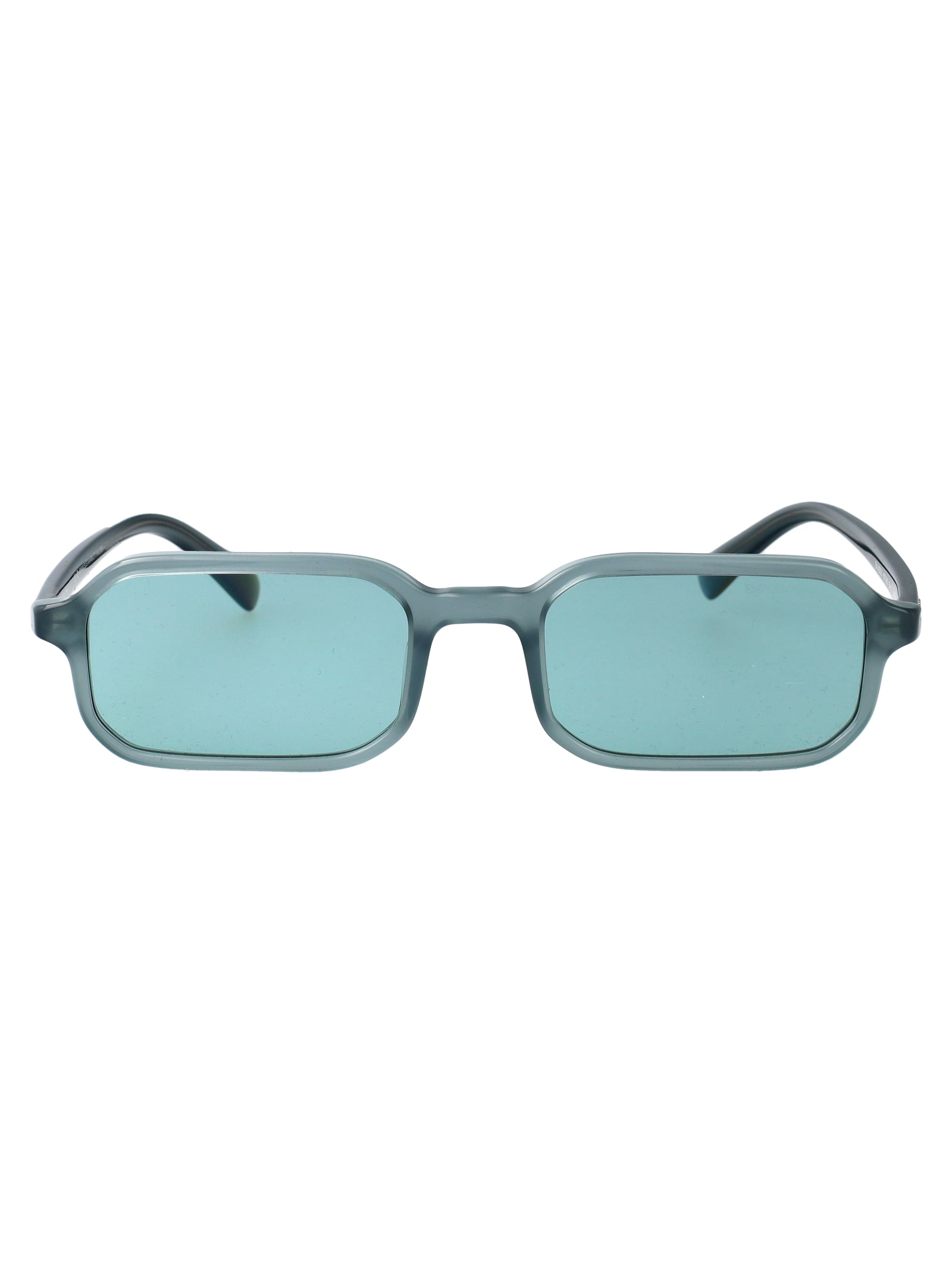 Celeste Opalino Brillante Acetate Sunglasses