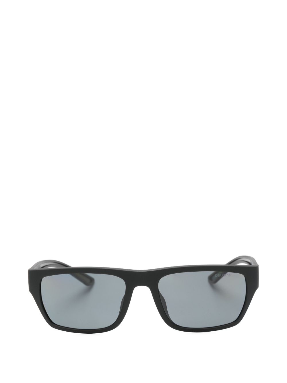 Black Acetate Sunglasses