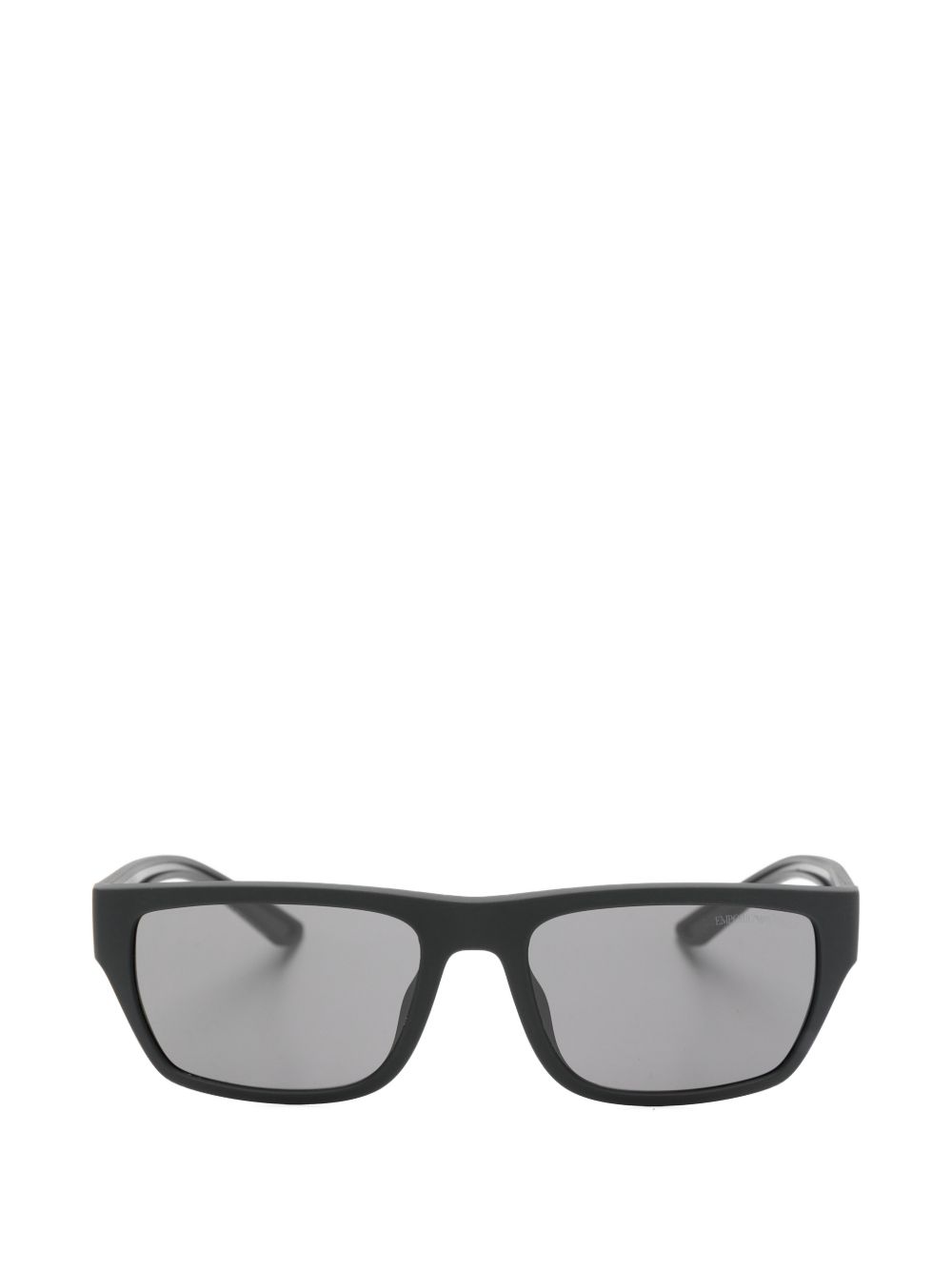 Black Acetate Sunglasses