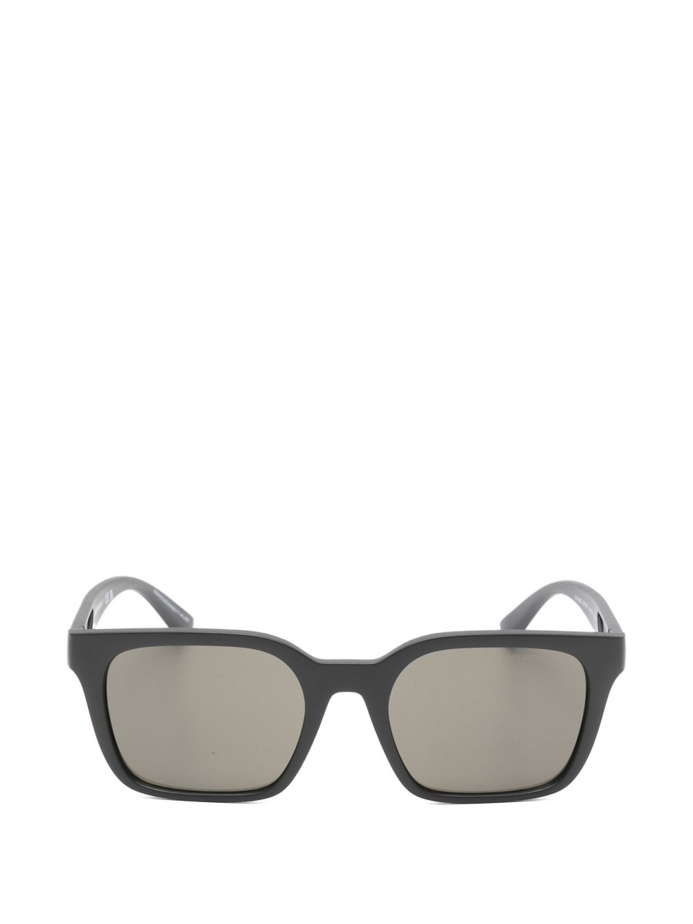 Black Acetate Sunglasses