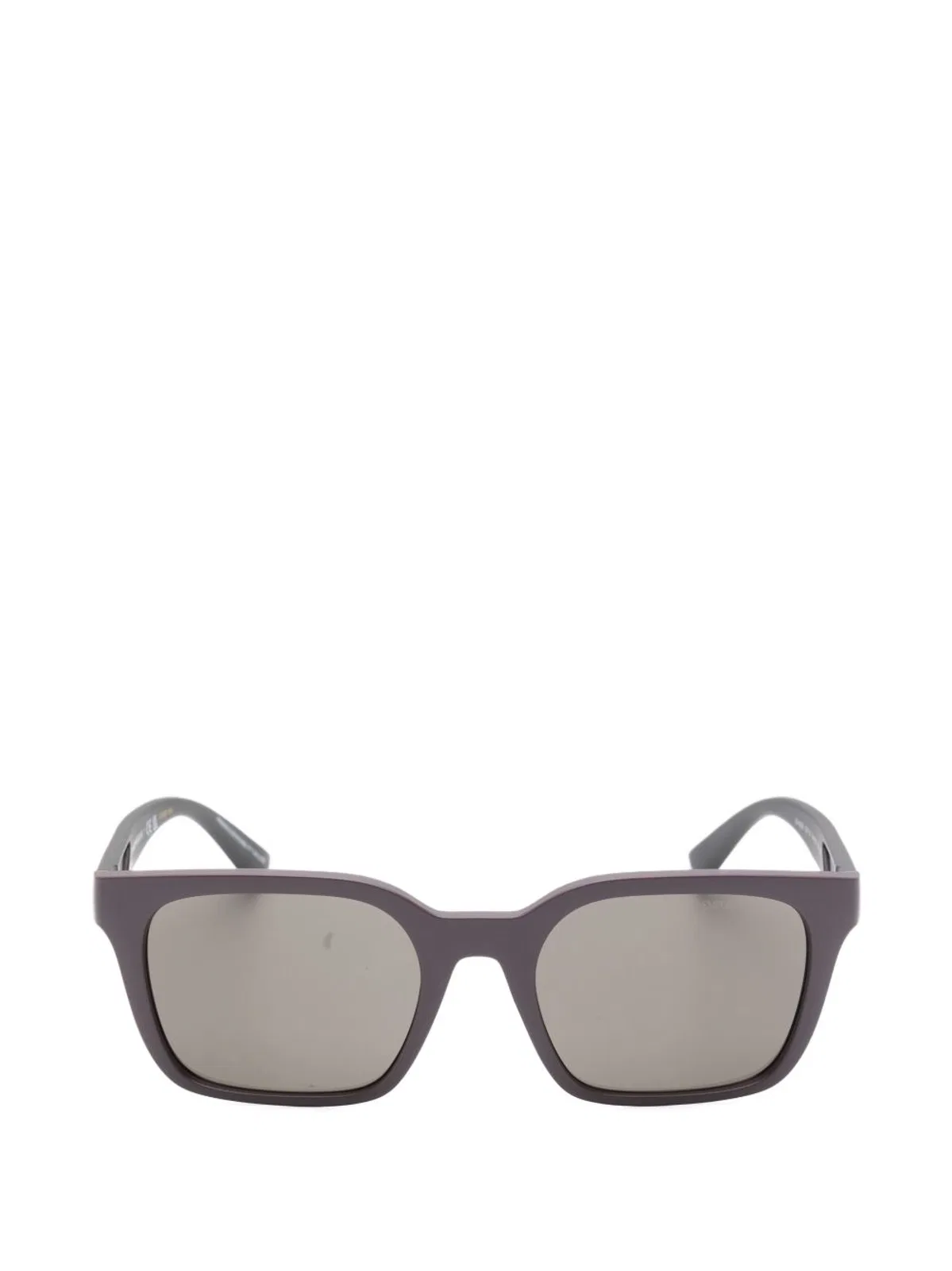 Bordeaux Acetate Sunglasses