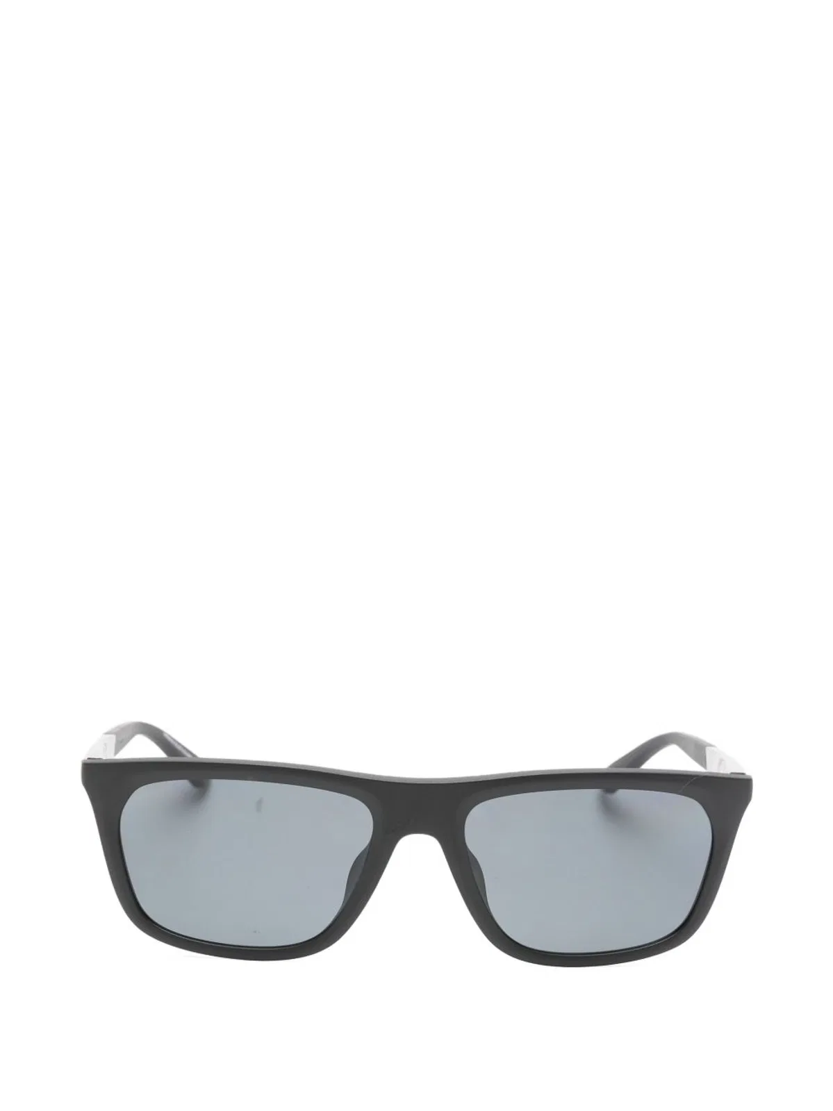 Black Acetate Sunglasses
