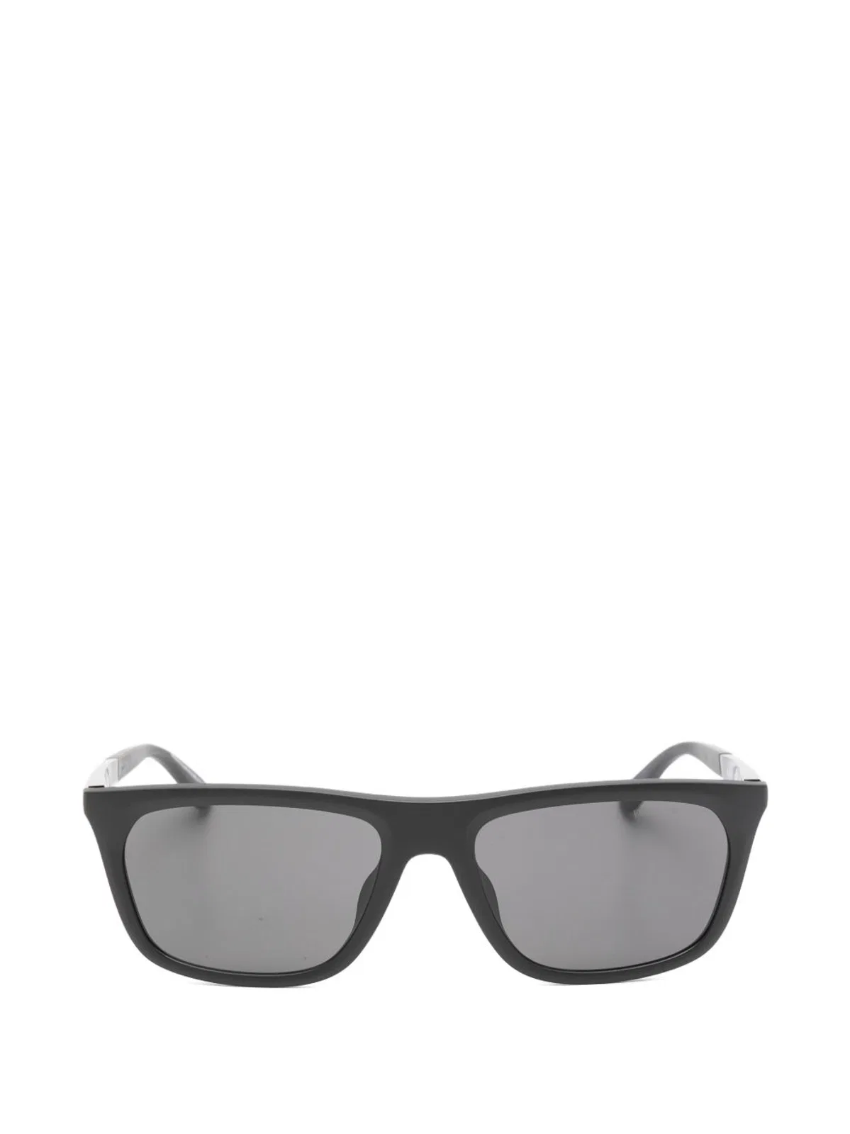 Black Acetate Sunglasses