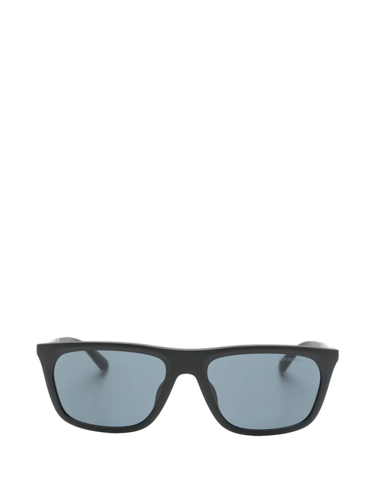 Black Acetate Sunglasses