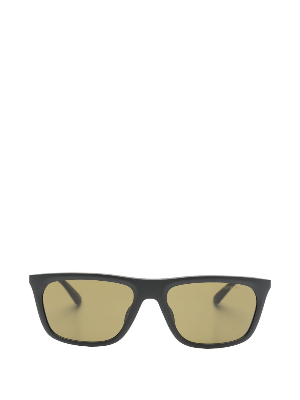 Black Acetate Sunglasses