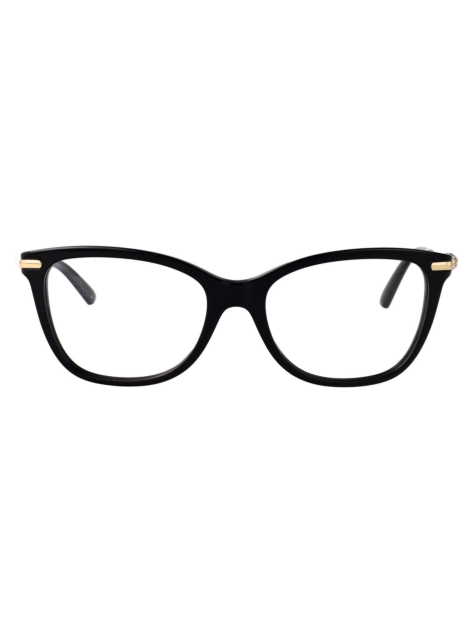 Nero Acetate Glasses