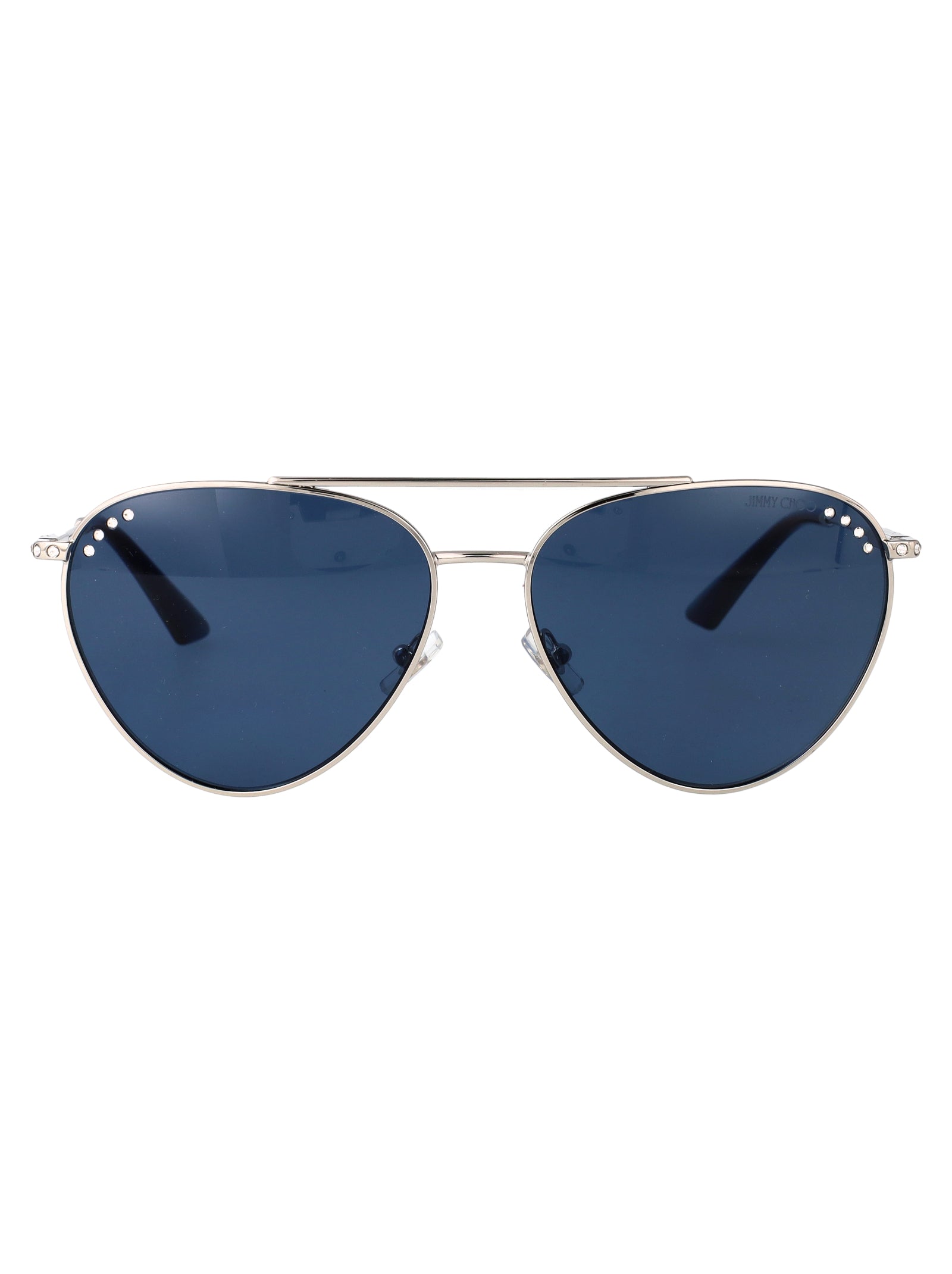 Argento Steel Sunglasses