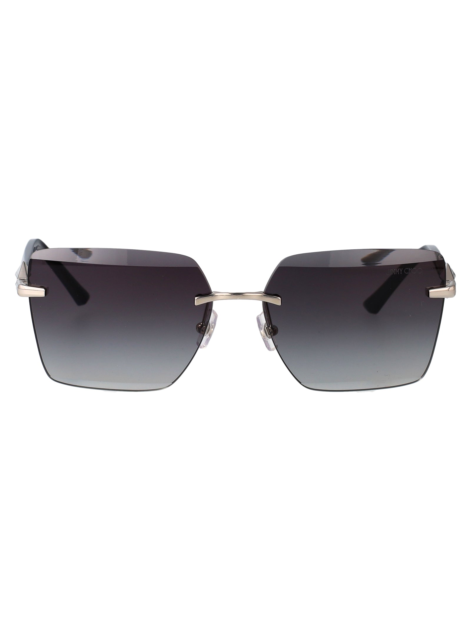 Argento Metal Sunglasses