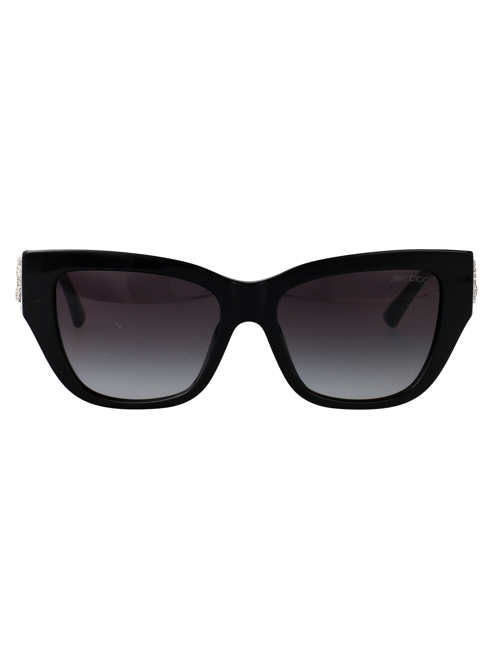 Nero Acetate Sunglasses