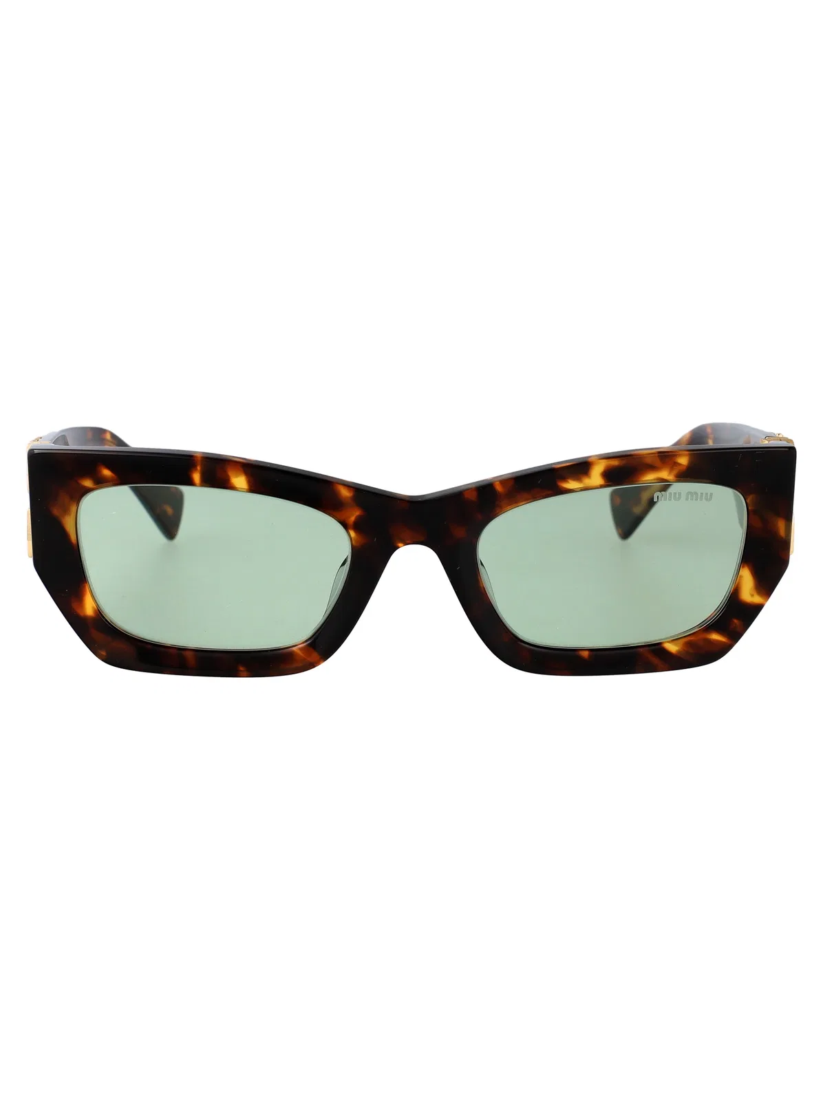 Miu Miu Acetate Sunglasses