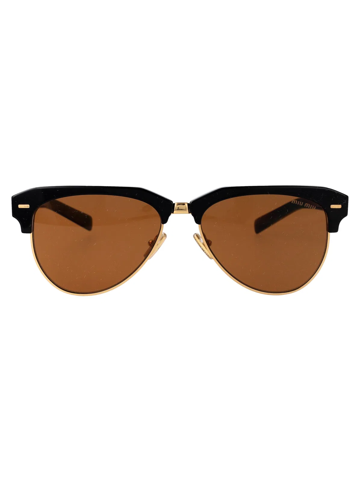 Miu Miu Sunglasses  0Mu 09Zs 1Ab2z1 57/16/140